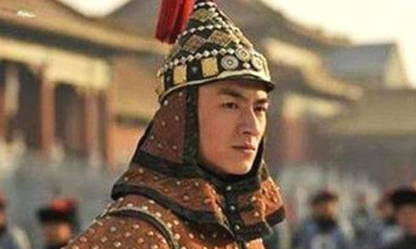 清太祖努尔哈赤同父异母之弟：爱新觉罗&middot;穆尔哈齐生平简介