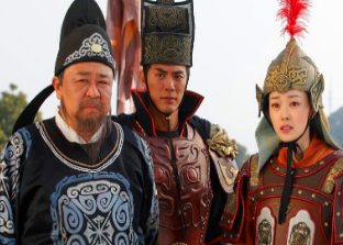 狄仁杰一直劝武则天立李显为太子，武则天为何还一直那么信任他？