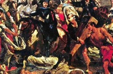 明朝灭亡的原因到底是什么 真的是因为鼠疫这么简单吗