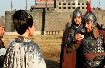 崇祯到底做了什么事情 为什么孙传庭手握十万大军会败给李自成呢