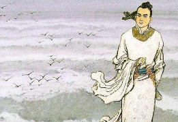 &ldquo;初唐四杰&rdquo;之一的王勃，最后结局如何？