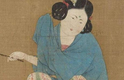 捣练图为什么在外国的博物馆？归还文物为什么这么难？