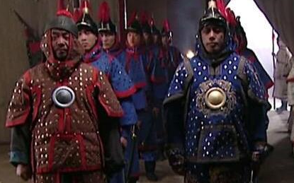 清朝唯一的汉人将军，揭秘岳钟琪的传奇经历