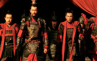 岳飞死后，有哪些人背叛他，又有哪些人始终拥护着他呢？