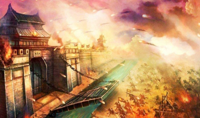 当年的安史之乱背后到底有何经济讲究呢?经济制度的不稳定导致的