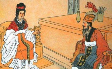 成语“盛气凌人”源自何人？其中有哪些历史典故呢？