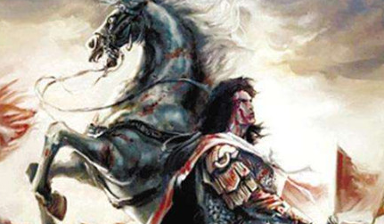 楚武王之子屈瑕生平简介 大诗人屈原是其后裔