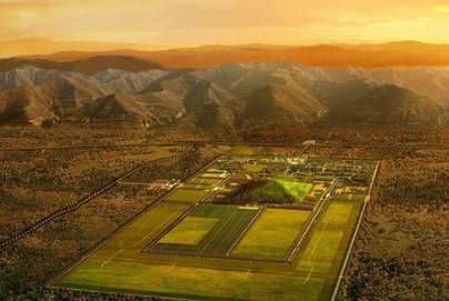 秦始皇陵有多少水银？古代的水银是如何提炼的？