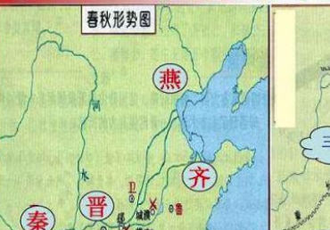 战国初期，魏国为什么人才济济？