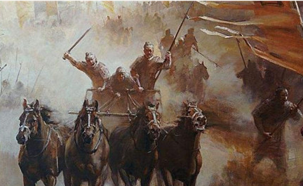 历史上吴起是怎么带兵的？他在《史记》中有何评价？
