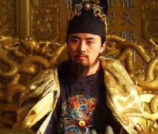 崇祯为什么要把朱聿键打入大牢？原因是什么