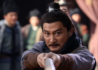 洪教头是什么样的人?越没本事，越虚张声势