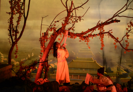 崇祯帝为什么一定要以身殉国而不是逃走呢？