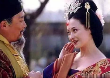 唐玄宗为什么要娶杨玉环？处心积虑的占有