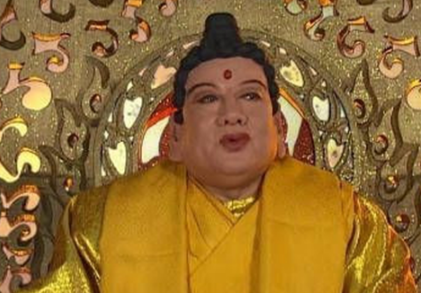 多宝道人是谁的徒弟？孔雀吞佛事件是怎么引发的？