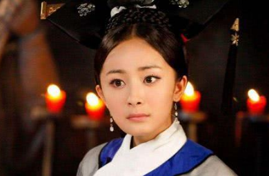 孝懿仁皇后：清朝首位摄六宫事皇贵妃，受四代皇帝尊谥