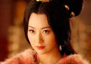 萧皇后一生经历多次波折 她一生究竟有多少男人呢