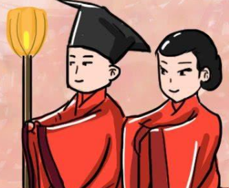 原始部落中女子结婚不要金不要银 为何只要一只大雁呢