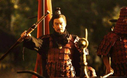 楼缓是一个怎么样的人？楼缓本是卧底为何彻底反叛？