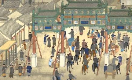 清朝知县所发挥的作用极大 什么样的人才能担任这个职位呢