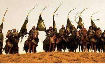 盘点古代十二支猛军，燕云十八骑为什么是最厉害的？