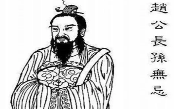 长孙无忌晚年为何要用自缢的方式了结自己的生命？