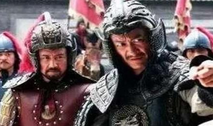 揭秘：北宋大将军王禀为何在水浒传里成了奸贼？