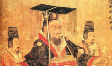 司马炎一生英明神武，为什么传位给一个白痴儿子？