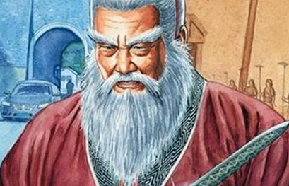 楚国被灭在即为何秦国会出手救援呢 秦国出手的原因是什么