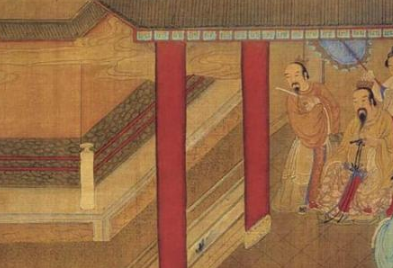 晏婴为什么敢训斥国君？齐景公和晏婴之间的故事！