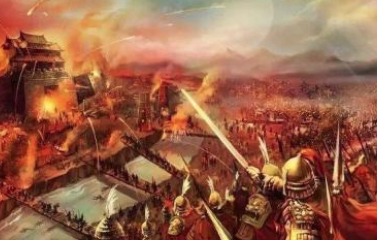 为什么宋朝和明朝都是被游牧民族灭亡的？