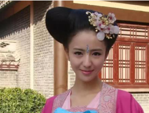 古人的袖子是怎么装东西 为啥走路的时候东西不会掉下来呢