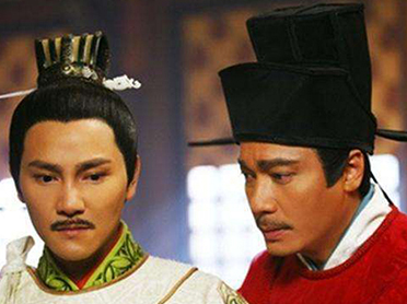 揭秘：中国古代历史上大奸臣们的最终结局 