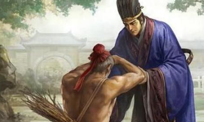 廉颇'负荆请罪&ldquo;是真心的吗？廉颇是不是真的认识到了自己的错误？