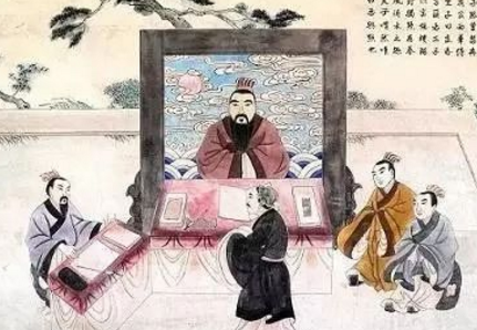 古代对老师的称呼有哪些 除了师长和夫子外还有哪些