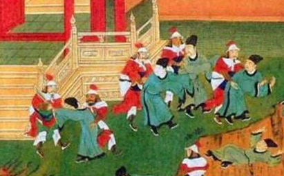 秦始皇的焚书坑儒和汉武帝的罢黜百家，本质上都是为了维护帝王的权利