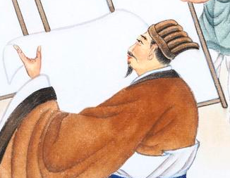 历史上真实的蔡伦是什么样的？身为太监成窦太后的狗腿，杀人无数