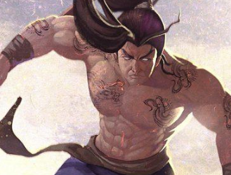 史进的绰号为什么叫&ldquo;九纹龙&rdquo;？史进为什么敢在身上纹龙？