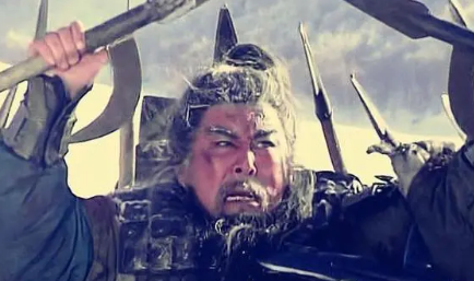 关羽战败将士们逃跑，赵云战败为何没人逃跑？