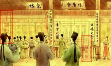 明朝的前后,导致明朝灭亡的因素有哪些?