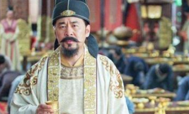 冯道成为五个朝代的宰相，靠的是什么？