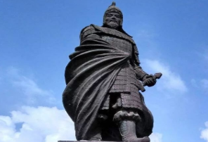 朱然：生前因为擒获关羽而获得军功，死后为后世留下国宝