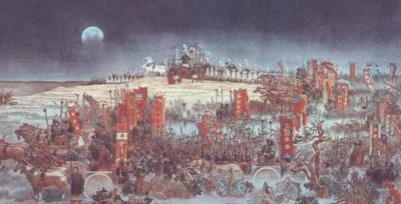 武王伐纣不是替天行道的仁义之战,背后另有原因?