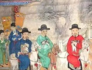 崇祯说&ldquo;诸臣误我&rdquo;是推卸责任吗？明朝官员真的误国！