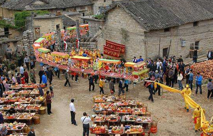 社日节有哪些历史与发展社日节在各朝代是什么样的