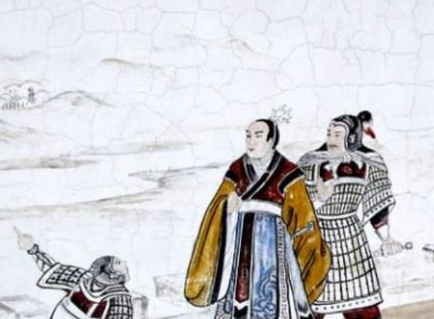 燕国太子丹到底有多可怜 半辈子的人质生涯,最后被自己的父亲所杀