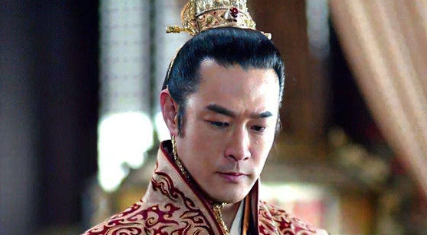 宋文帝在位期间出现“元嘉之治”，最后怎么被儿子杀死？