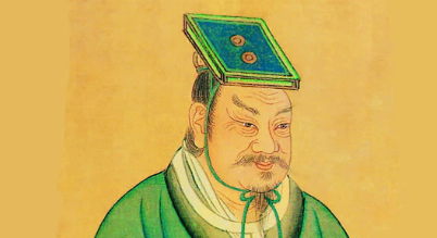 南北朝最骁勇善战的皇帝，刘裕的武力值有多高？