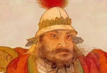 安禄山权势滔天，为何唯独对宰相李林甫恭恭敬敬？