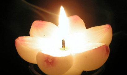 小说中经常出现长明灯 这种东西是否真实存在吗